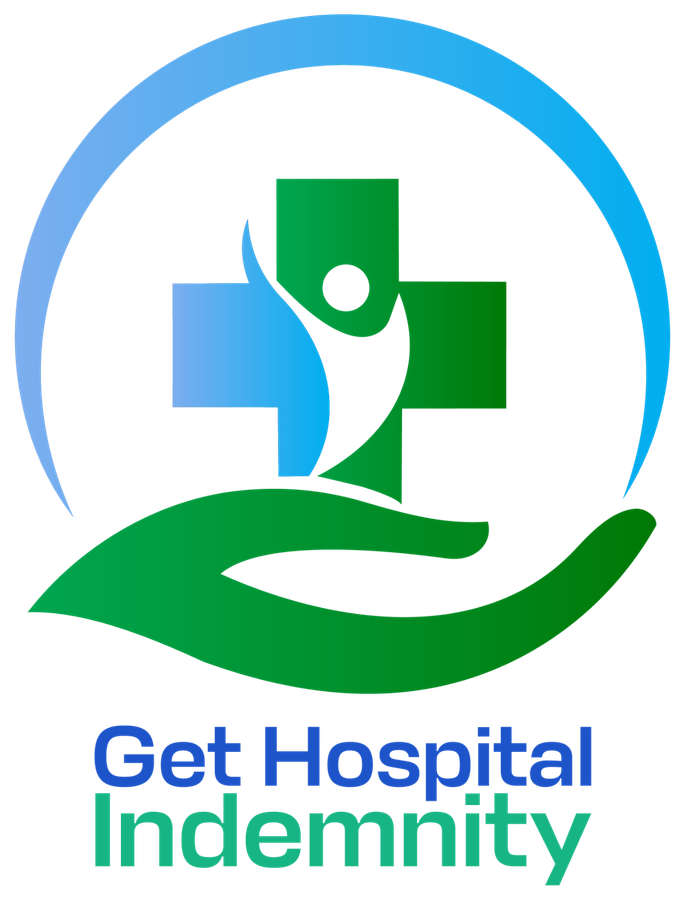 Get Hospital Indemnity logo